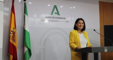 Es Andalucía - Cádiz
