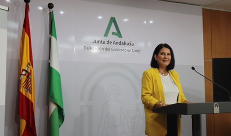 Es Andalucía - Cádiz