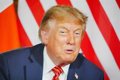Trump pide poner fin a la "absurda" guerra en Ucrania: "El mundo entero sufre"