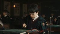 Primer vistazo a las varitas de Harry Potter, Hermione y compañía en la serie de HBO Max