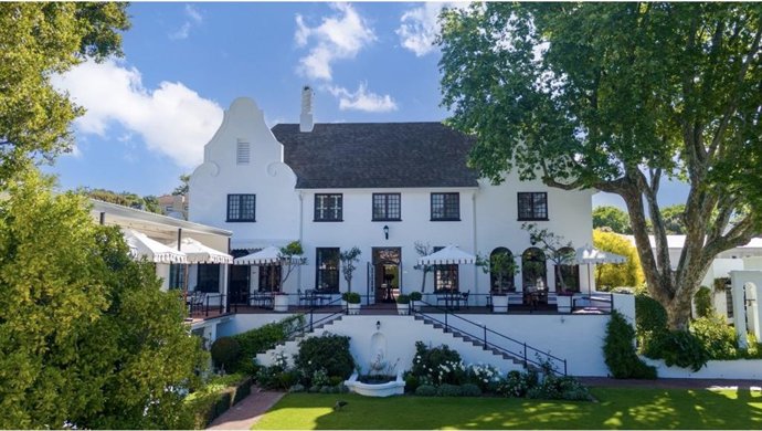 Archivo - Sabi Sabi Collection incorpora el hotel boutique The Claremont en Ciudad del Cabo a su oferta turística