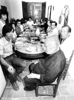 Imagen de la muestra