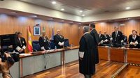 La fiscal superior se solidariza con Ceuta por su "insoportable" situación tras el "asalto masivo" de la frontera