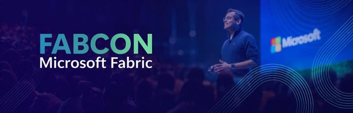 FabCon Europe 2026 se celebrará en Barcelona del 28 de septiembre al 1 de octubre y reunir