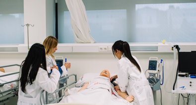 Comunicados Salud