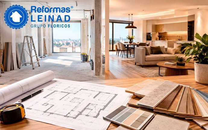 Los factores que marcan el presupuesto de una reforma integral
