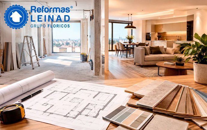 Los factores que marcan el presupuesto de una reforma integral