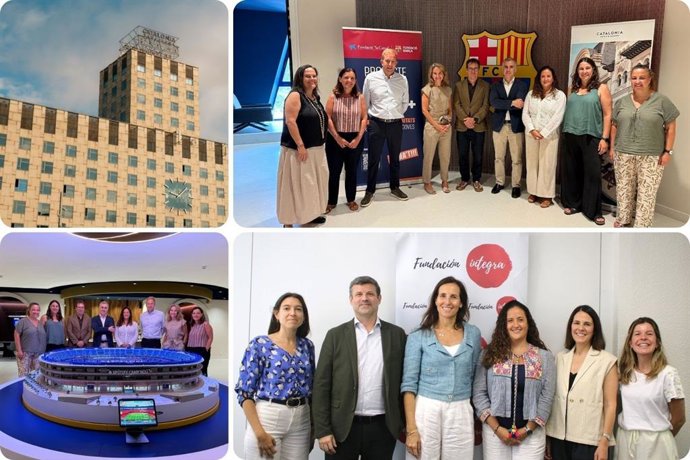 Catalonia Hotels
