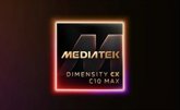 Foto: MediaTek presenta Dimensity CX C10 Max, su chip para ordenadores portátiles centrados en la IA agéntica