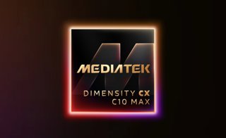 Procesador para ordenadores de IA Dimensity CX C10 Max