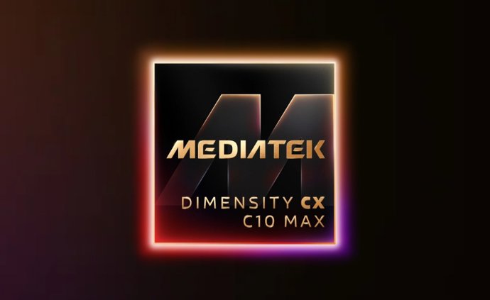 Procesador para ordenadores de IA Dimensity CX C10 Max