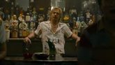 Foto: Brad Pitt farmea aura a toneladas en el tráiler de Las nuevas desventuras de Cliff Booth