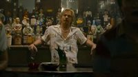 Brad Pitt farmea aura a toneladas en el tráiler de Las nuevas desventuras de Cliff Booth