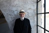 Foto: El Musac reunirá ocho décadas de producción artística de Michelangelo Pistoletto desde el 7 de noviembre