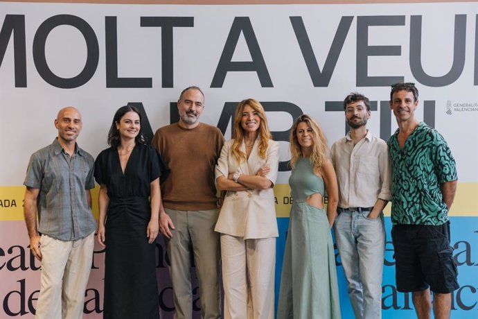 El Institut Valencià de Cultura presenta 31 propuestas de teatro, danza y circo en el primer trimestre de la temporada 2026-2027