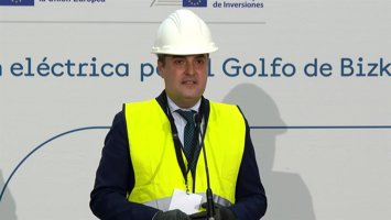 Euskadi ampliará en 6.000 megavatios su potencia eléctrica, un 50% más que la ac