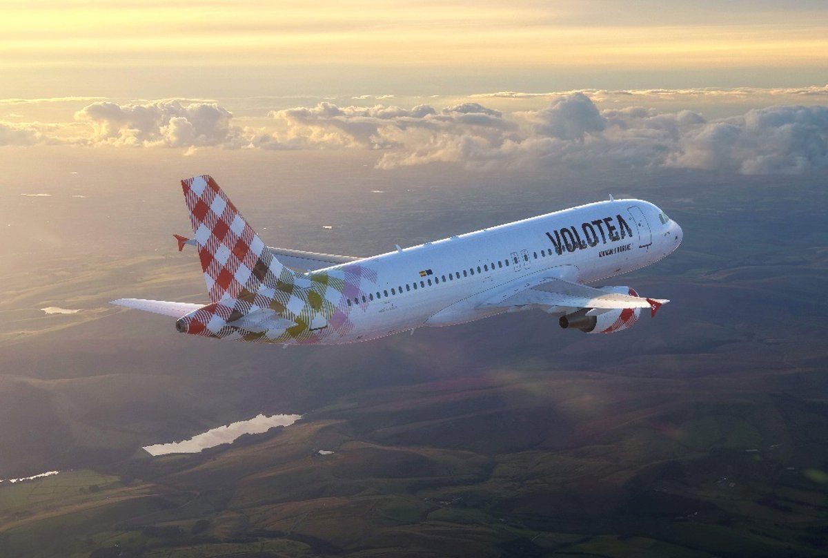 Asturias se conecta con Florencia: Volotea inaugura su nueva ruta con dos vuelos semanales