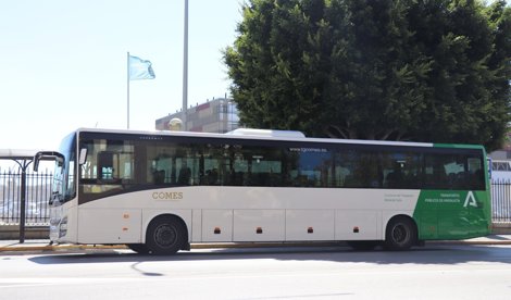 Es Andalucía - Cádiz