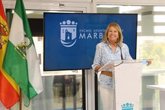 Foto: Marbella (Málaga) avanza en la tramitación de 25 viviendas protegidas y prevé su sorteo antes de finalizar el año