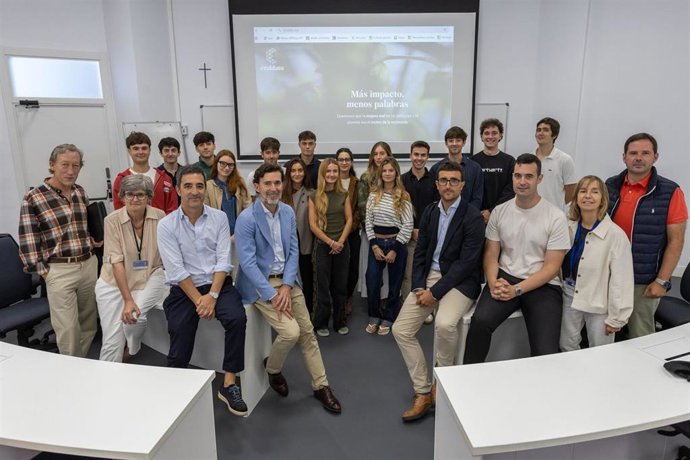 Eraldatu y Rural Kutxa impulsarán el talento joven a través del Impacto Social en Deusto Business School