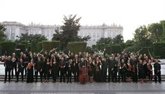 Foto: El Teatro Real viaja por quinta vez a Estados Unidos: 'Fire, Guitar, Legend' llegará a Nueva York, Miami y Washington