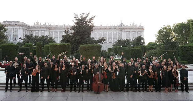 Teatro Real