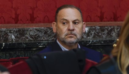 El Supremo responde a Ábalos que no puede devolverle los dispositivos incautados en su casa porque ahora están en la AN