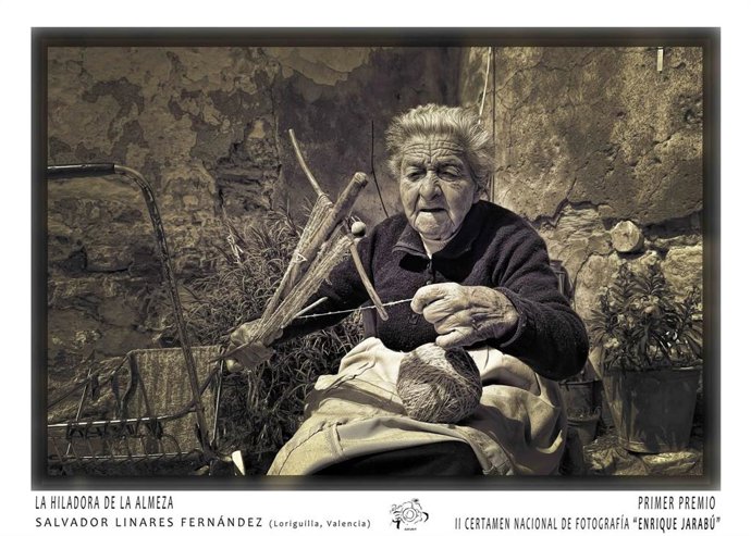 Riba-roja celebra el II Certamen Nacional de Fotografía Enrique Jarabú en el marco de la III Semana Fotográfica RibaFoto