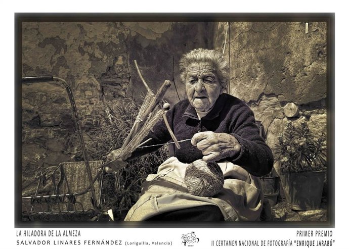 Riba-roja celebra el II Certamen Nacional de Fotografía Enrique Jarabú en el marco de la III Semana Fotográfica RibaFoto