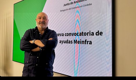 Es Andalucía - Córdoba