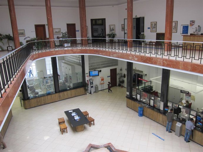 Archivo - Ayuntamiento de Santander