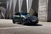 Foto: Cupra amplía el Raval con una versión Endurance de 210 CV y más autonomía, desde 35.010 euros en España