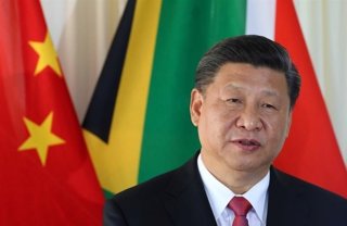 (Foto de ARCHIVO)  El presidente chino iniciará el 28 de noviembre una visita de Estado a España      10/9/2018