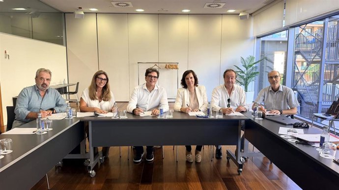 La hostelería de la provincia de Valencia alcanza un principio de acuerdo para el convenio colectivo del sector