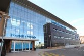Foto: Empresas.- El Hospital Sanitas La Moraleja administra un fármaco pionero que ralentiza el avance del Alzheimer temprano