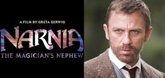 Foto: Primer vistazo a Daniel Craig en Narnia: El sobrino del mago de Greta Gerwig, que adelanta grandes cambios en la saga