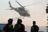 Foto: Nueva ley de incendios: las franjas de protección se podrán duplicar hasta los 100 metros en zonas clave