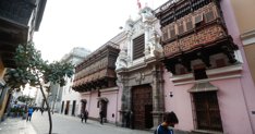 peru