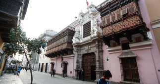peru
