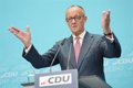 Merz expresa su agradecimiento al SPD por mantenerse en la coalición de Gobierno en Alemania