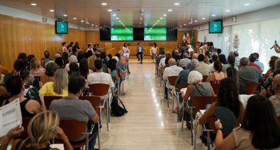 Diputación de Sevilla