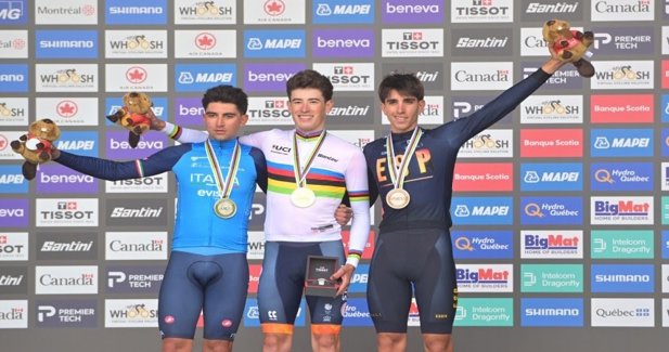 Ciclismo