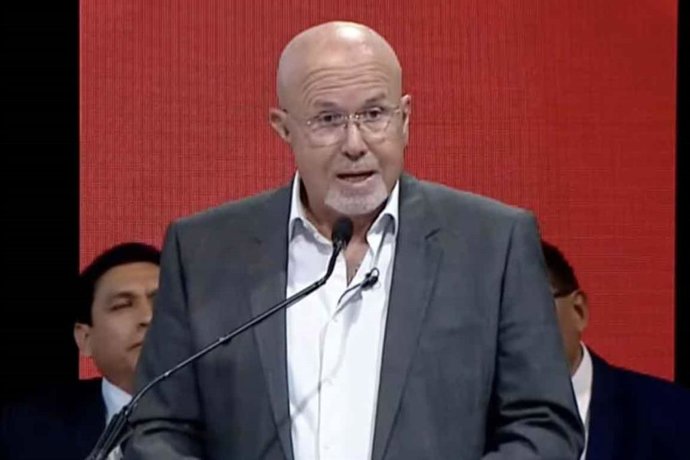 Perú.- Debate ERM 2026: Carlos Bruce plantea creación de policía municipal metropolitana