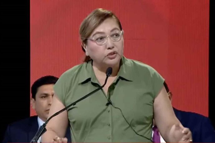 Perú.- Debate ERM 2026: Flor de María Hurtado propone seguridad metropolitana integrada para Lima
