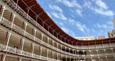 Madrid