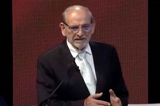 Perú.- Debate ERM 2026: Yehude Simon plantea en transporte corregir el contrato del Metropolitano