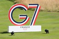 Los ministros de Exteriores del G7 piden a Irán que ponga fin a su apoyo a los hutíes