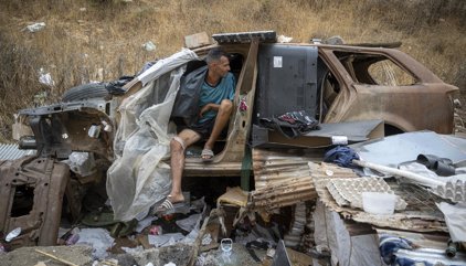 Última hora de la crisis migratoria en Ceuta 2026, en directo: Marruecos, nuevas entradas y retornos
