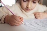 Foto: ¿Por qué algunos niños tienen tantas dificultades con las matemáticas? Un estudio analiza qué hay tras la discalculia