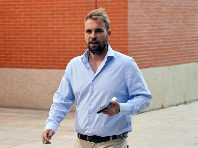 José María Almoguera
